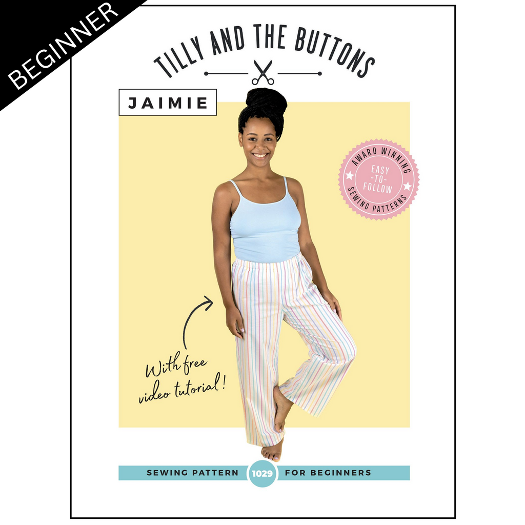Beginner Sewing Class York