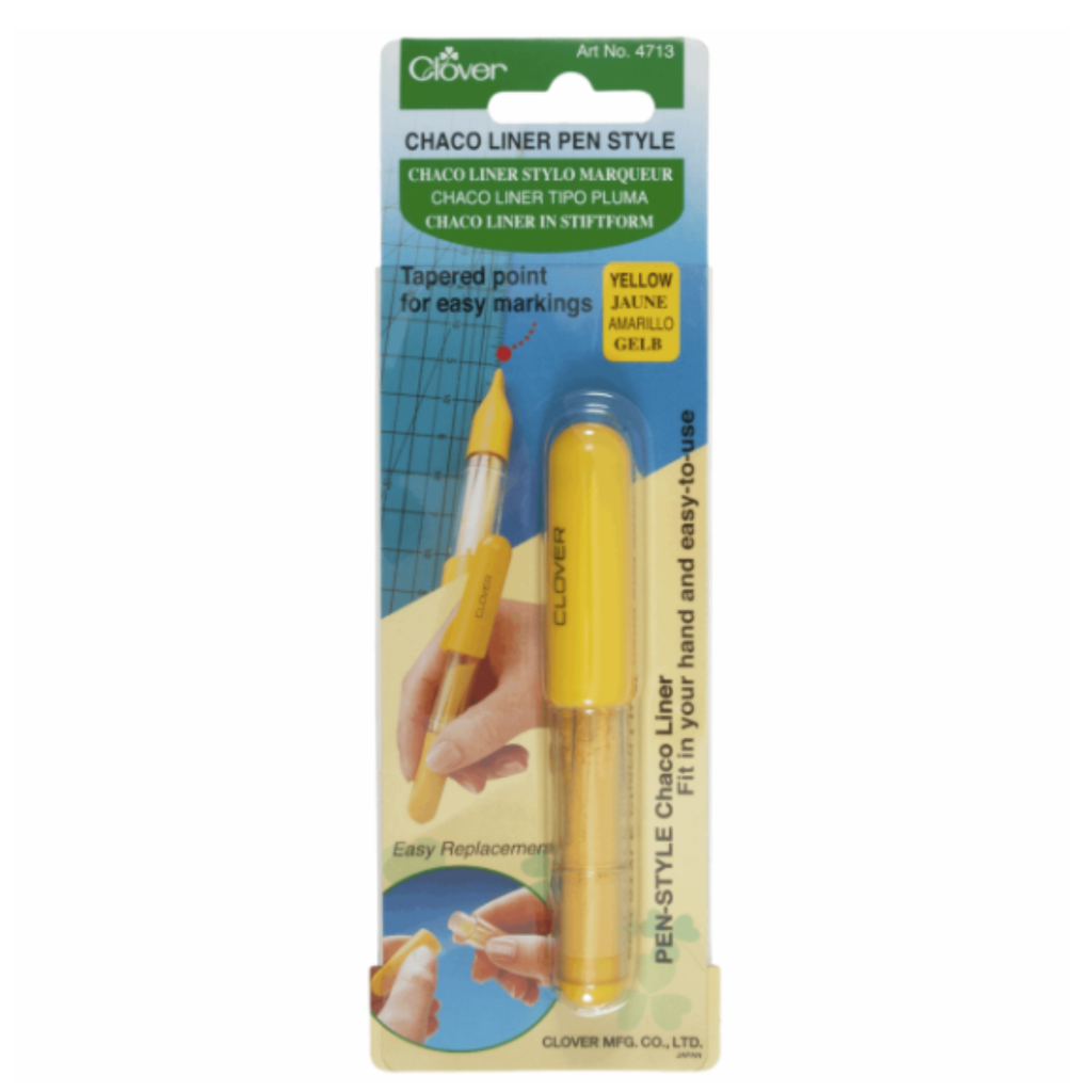 Clover Chalk Pen