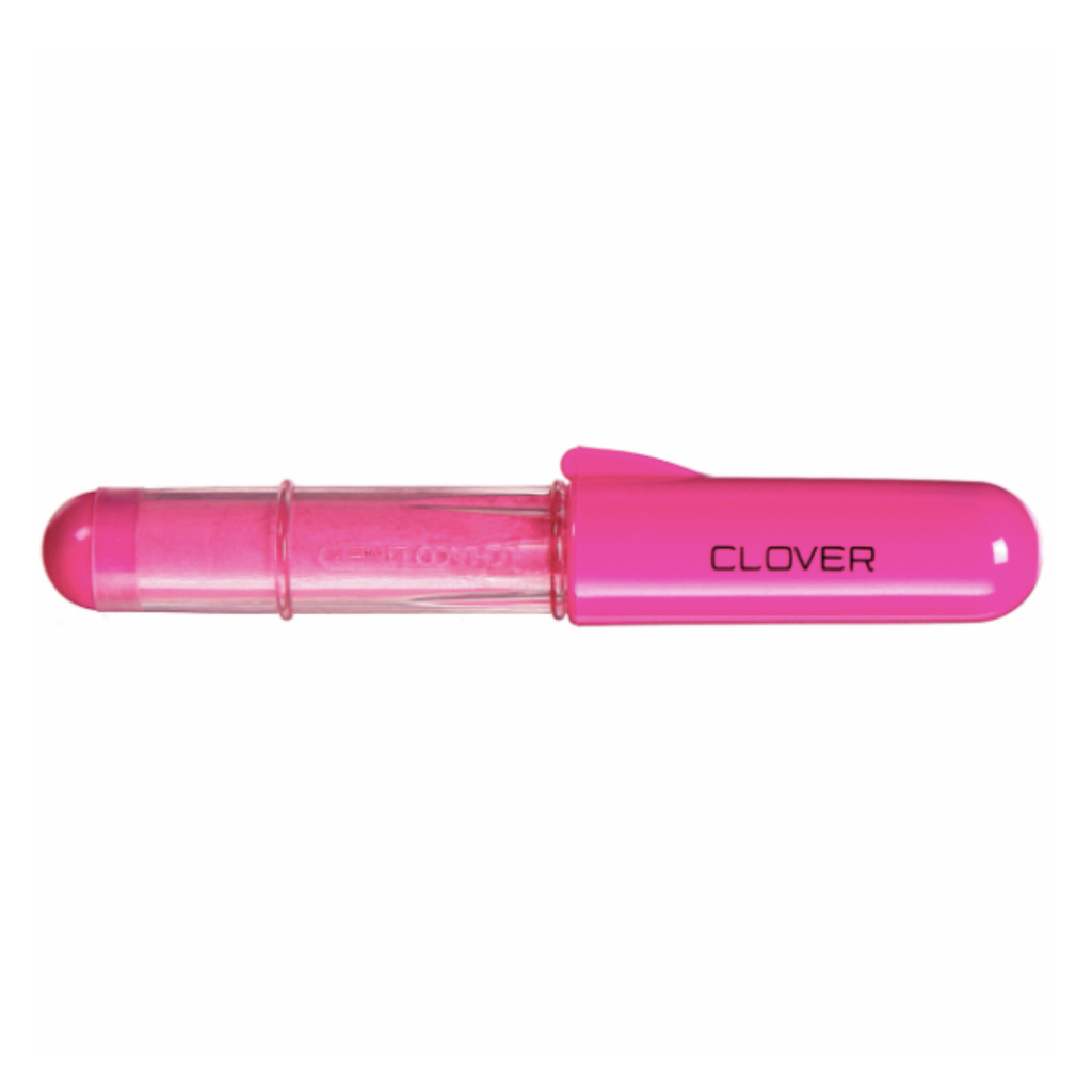 Chaco Pink Chalk Pen Marker