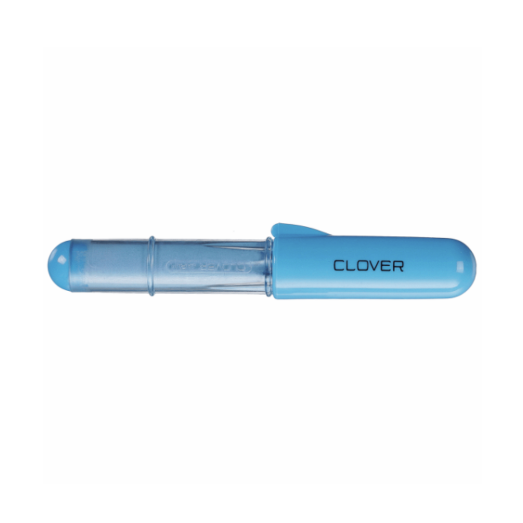 Clover Blue Chalk Pen