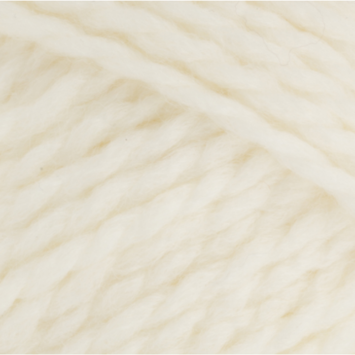 Cream Softie Chunky Yarn - Stylecraft Yarns