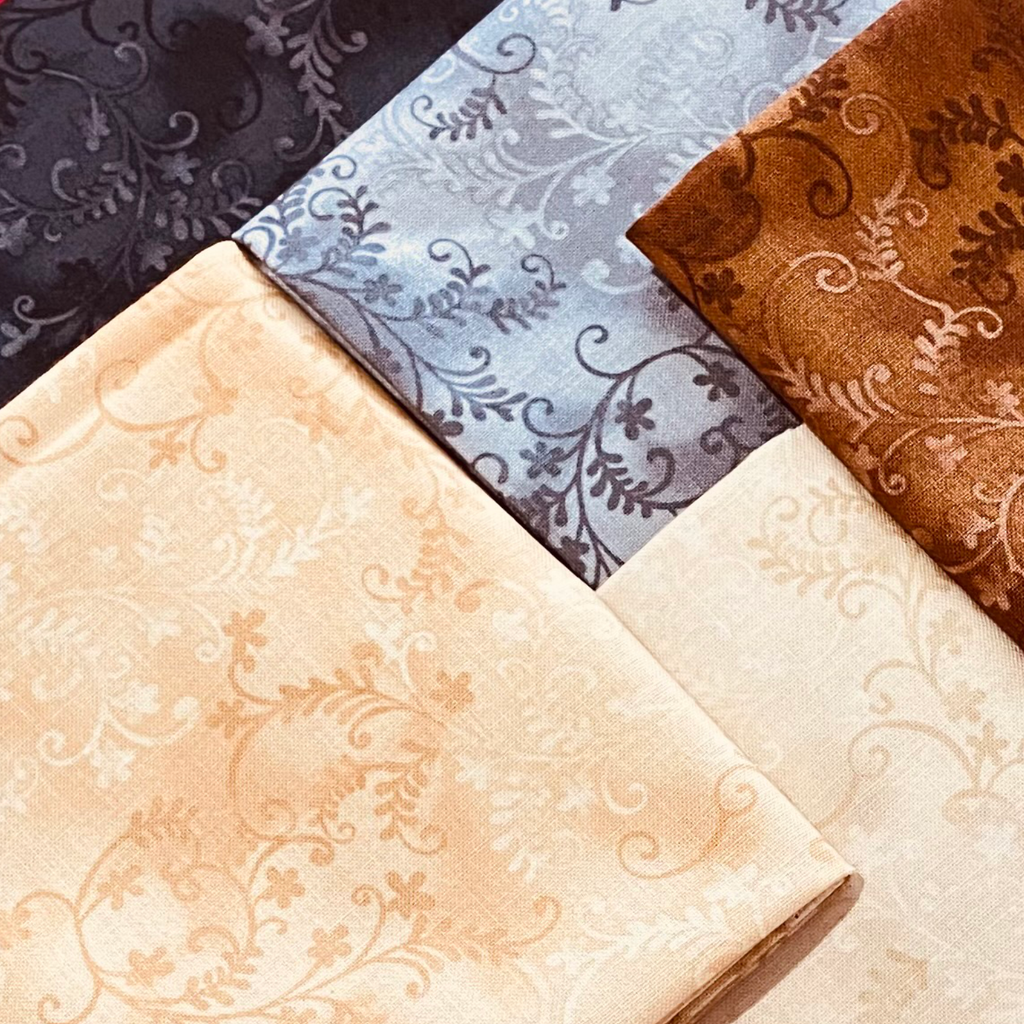 Neutral FQ Bundles