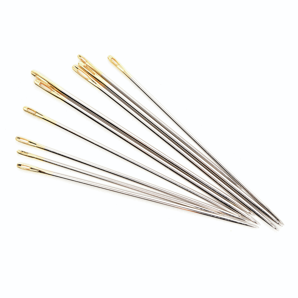 Embroidery Needles