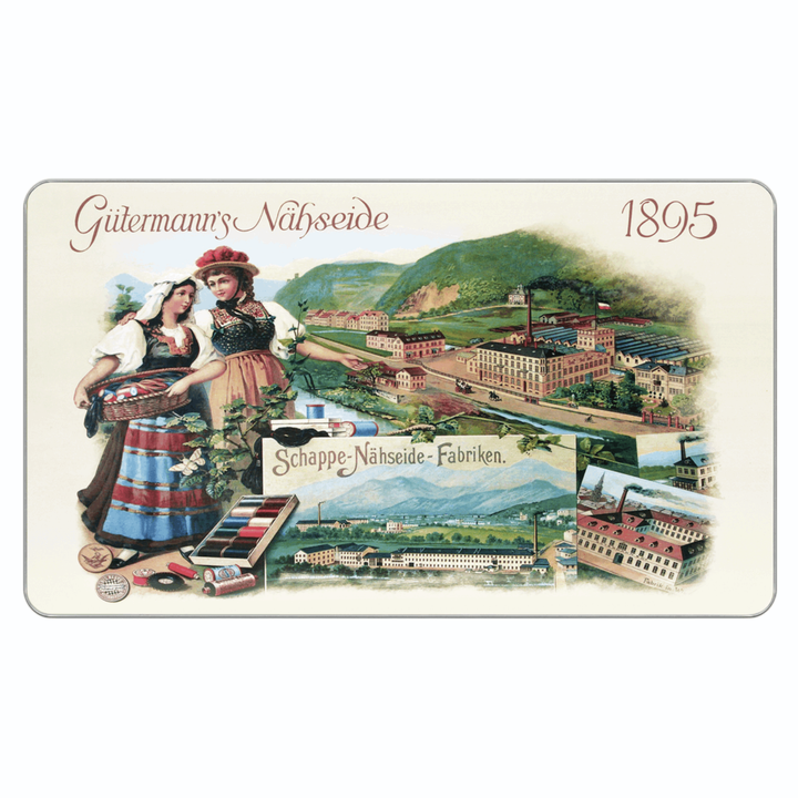 Gutermann Thread Box
