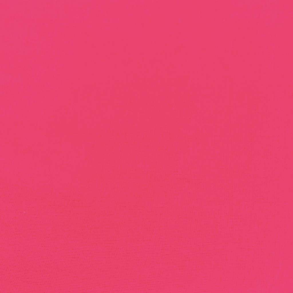 Hot Pink Cotton Fabric