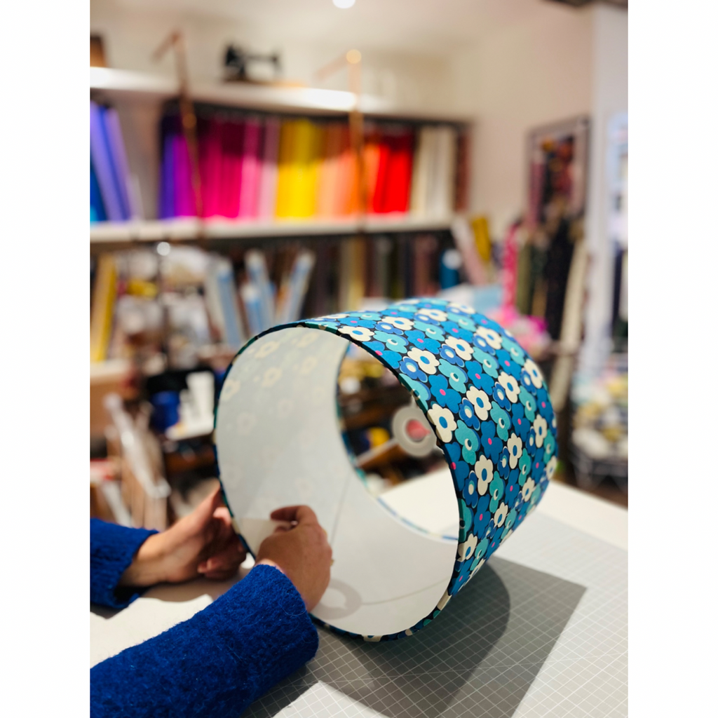 Lampshade Making Workshop York