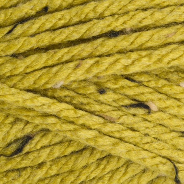 Lime Green Super Chunky Yarn
