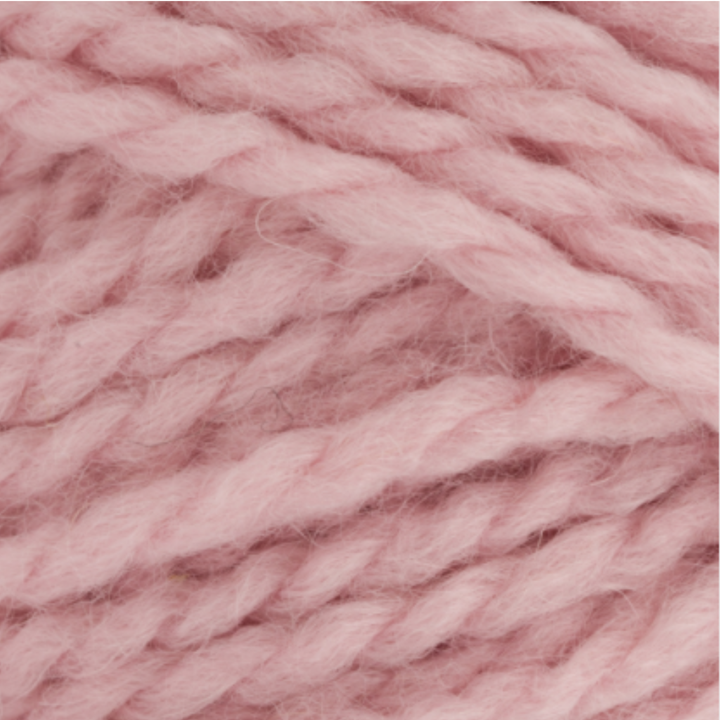 Pink Chunky Yarn - Peony Softie Chunky Yarn - Stylecraft Yarns