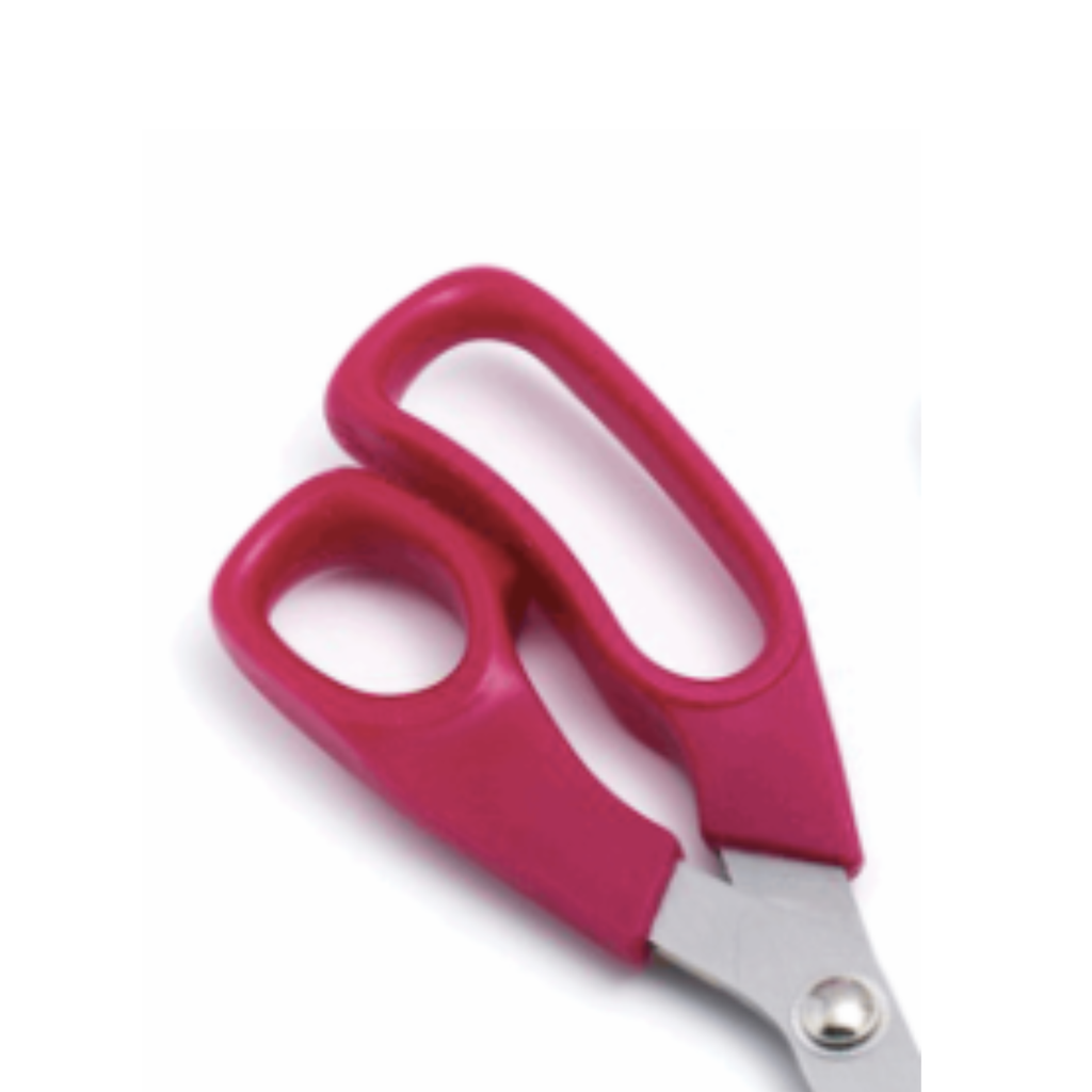 Pink Dressmaking Scissors