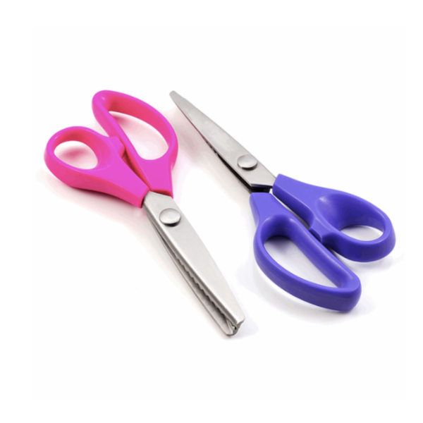 Hemline Pinking Shears