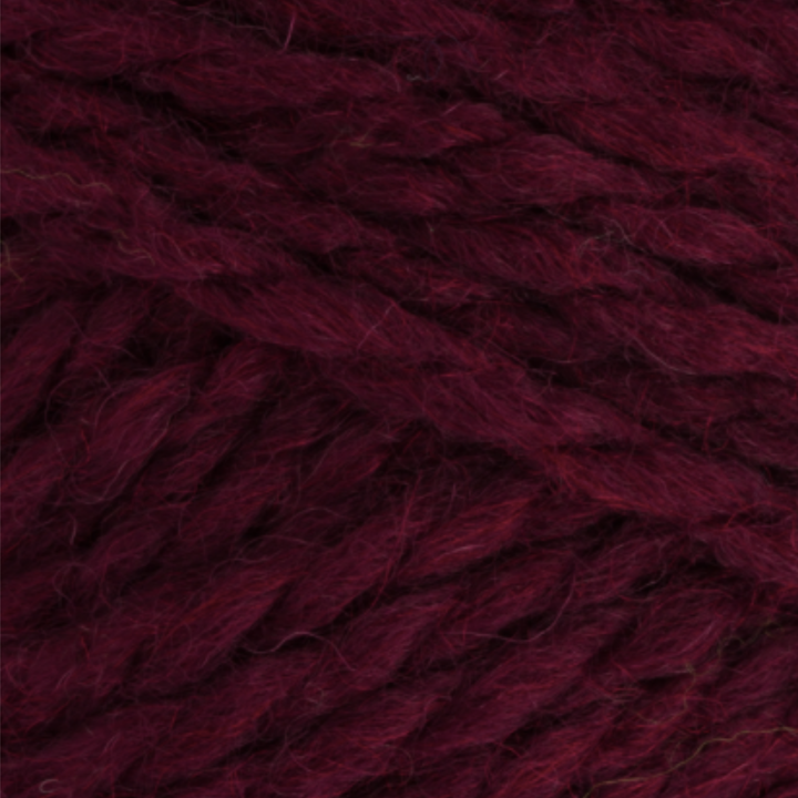 Roseship Burgundy Softie Chunky Yarn - Stylecraft Yarns