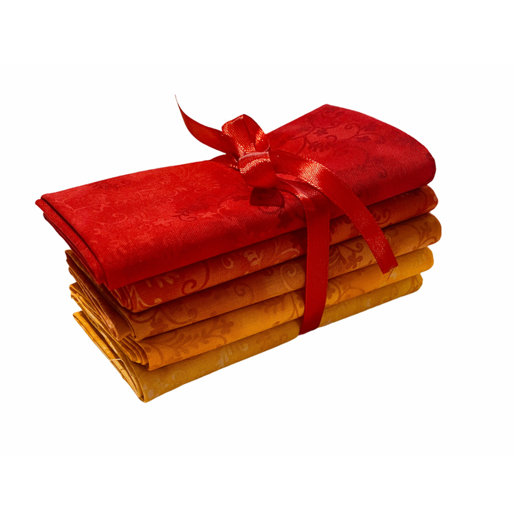 Fat Quarter Bundle Gift