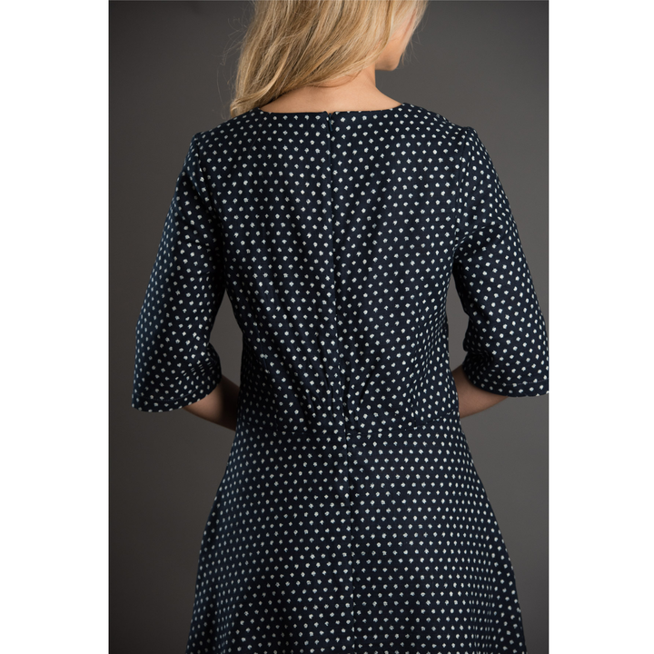 The A-Line Dress Sewing Pattern The Avid Seamstress Sewcialising The A-Line Dress Sewing Pattern The Avid Seamstress Sewcialising