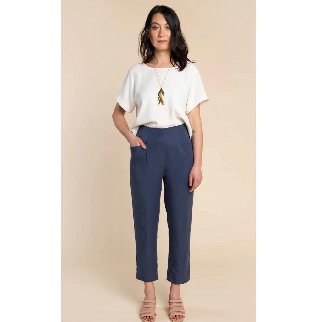 The Pietra Trousers