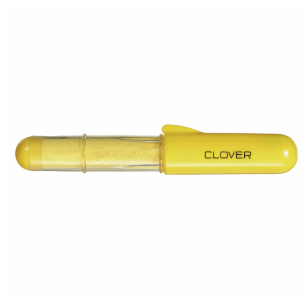 Chaco Yellow Chalk Pen